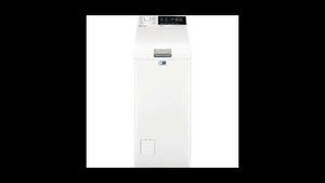 Стиральная машина с вертикальной загрузкой Electrolux купить в интернет-магазине Мвидео