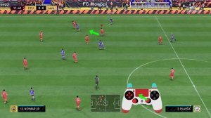 How To Improve Your PLAYER SWITCHES To Defend Better In FIFA 22!