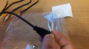 Конвертер HDMI2AV 1080P -обзор оборудования.