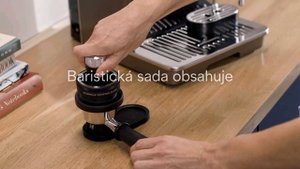 De´Longhi SK I La Specialista Arte Evo EC 9255.T I Pákové kávovary