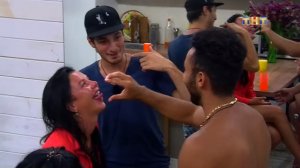 ДОМ-2 После заката 4960 день Ночной эфир (08.12.2017)