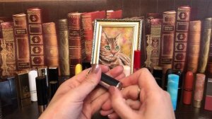 Коллекция помад Люкс и Корея спустя год ??♥️