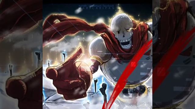 HAPPY NEW YEAR'S | FNAF, Undertale, Creepypasta, and Black Butler tribute | Centuries смотреть онлайн