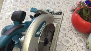 Makita 5008 MG , циркулярная пила