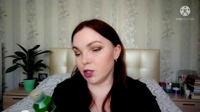 Расскажу про свой уход за кожей лица ?? смотреть онлайн