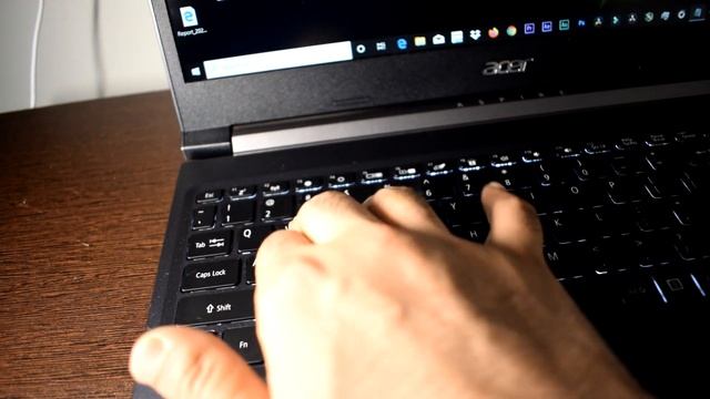 Acer Aspire 7 Core i5 9th Gen A715 15G 50SA Problems & One month Complete Review смотреть онлайн