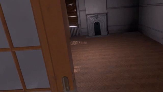 Transference VR Let's Play Découverte [Oculus Rift] FR (Réalité Virtuelle) смотреть онлайн