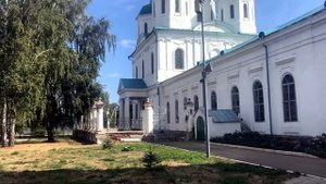 Елабуга - город с тысячелетней историей. Что посмотреть в Елабуге. Архитектура и исторические места