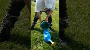 Помогаем растениям выйти из стресса после жары, используя Оксидат Торфа.