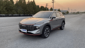 НОВЫЙ  2022 GreatWall HAVAL Mythical Beast который проходит сертификацию в РОССИИ. ЖДЕТЕ?