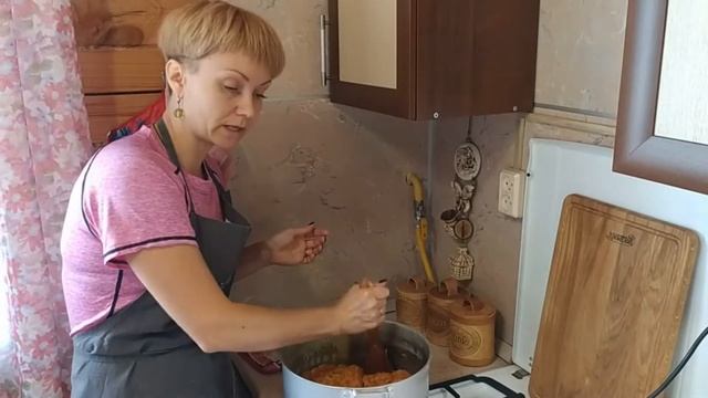 Бомбический рецепт кабачковая закуска. За уши не оттащишь! смотреть онлайн