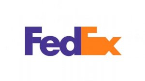 FedEx Logo Animation