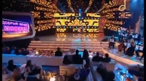 Юлия Началова "Мама"