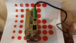 KOSS A-28/8551 Walkman