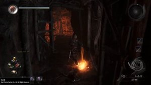 Nioh - обзор настоящего хардкора для PS4
