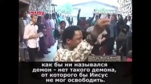 Молитва   будь свободен посмотрев это видео   Ти Би Джошуа   imbf org