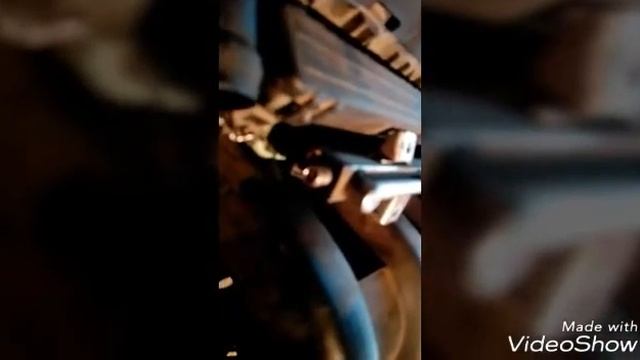 замена форсунок на bmw e39 523i. 525i. 528i. 530. смотреть онлайн