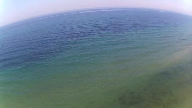 Штормовое-Поповка. Крым смотреть онлайн