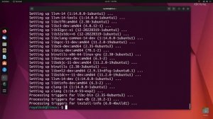 Ubuntu 22.04 LTS VS Manjaro – What are the differences ! Which One is Better in 2022 ?