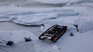 ПОБИЛ РЕКОРД МИРА. Всё про самую большую машину из Lego Technic. Самоделка 22