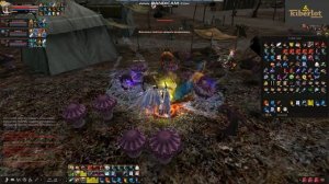 Карос Арена заявочка в топ Слив инфы 111 мага