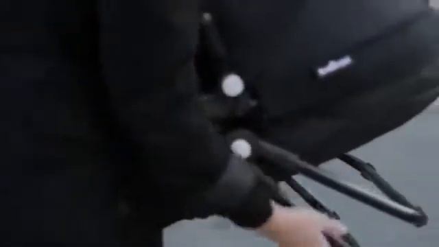 Passeggino Zen Limited Edition - BabyZen смотреть онлайн