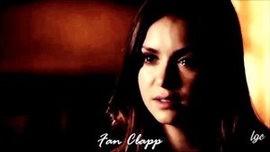 Дневники Вампира: Деймон и Елена - Зима