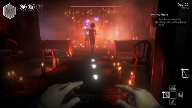 We Happy Few - The Importance of not being Seen Trophy / Achievement Guide (Mystery House) смотреть онлайн
