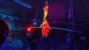 Цирк  Супер Смотреть,  Медведь.Цирковое представление "Айсберг" в Тверском цирке