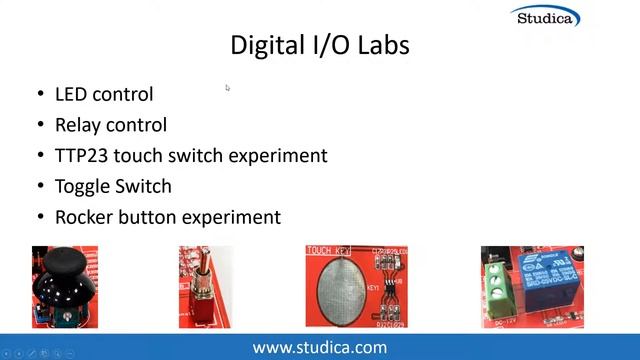"Exploring Robotics & Controls Education Solutions" Webinar смотреть онлайн