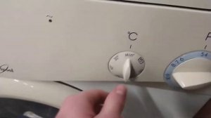 обзор стиральной машины whirlpool AWM 5083