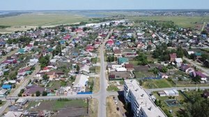 мкр. Береговой, город Омск?