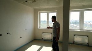 Что такое евротрешка? Квартира в Краснодаре Обзор.
