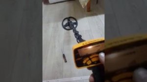 металлоискатель гаррет 400i  .плюсы и минусы ,стоит ли брать