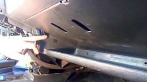 Тепло в ВАЗ 2109 Причина устранена  переделка печки