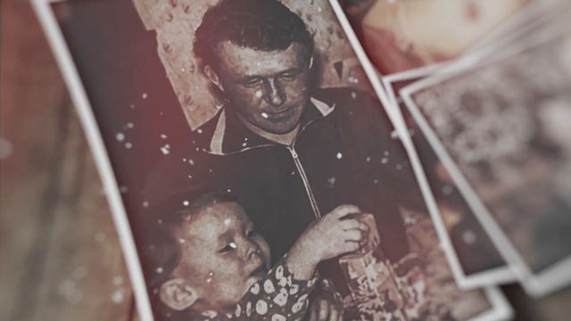 Авторская песня "Папа" | Дуэт Римские смотреть онлайн