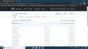 Download Any GitHub Folder, Directory Easily 2019