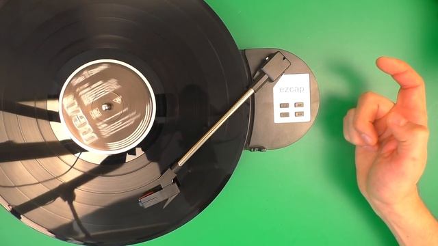 ПРОИГРЫВАТЕЛЬ ВИНИЛА ИЗ КИТАЯ ПОЧТИ ДАРОМ!