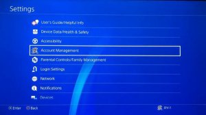 PS4 HOW TO FIX “You are not able to purchase this product”