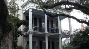 Новый Орлеан. Зарисовки. (New Orleans)