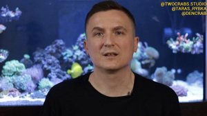 рифовый аквариум | чистка песка в морском аквариуме | морской аквариум для начинающих | vlog #8