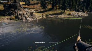 ?ГАЙД ПО РЫБАЛКЕ ДЛЯ НОВИЧКОВ|РЫБАЛКА|FAR CRY 5