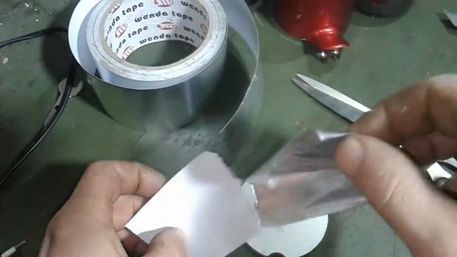 Не ВЫБРАСЫВАЙ Сломаный ФЕН для волос СМОТРИ ЧТО МОЖНО СДЕЛАТЬ!! DYI ВАЙВАЙ. смотреть онлайн