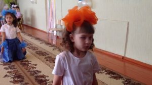 Красногвардеец Бузулукского района - детский сад