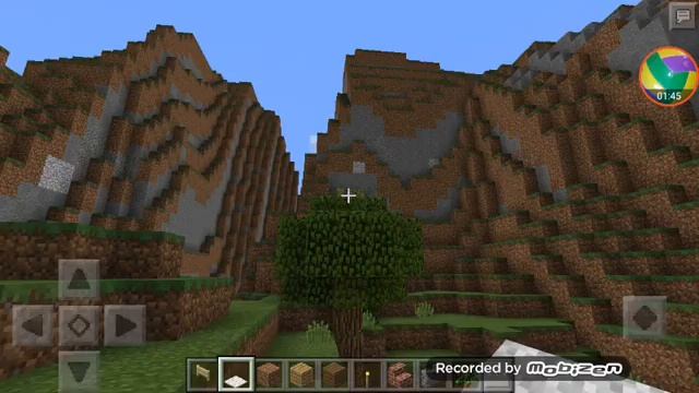 Как летать в майнкрафте без модов смотреть онлайн