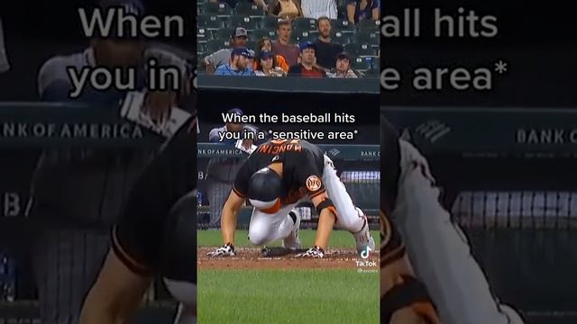 Trey Mancini Is Touch For The Baltimore Orioles