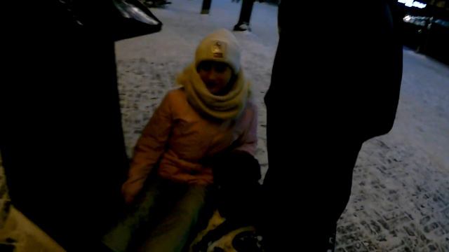 Ночной дозор , часть 3. ночной город 2 января 2022 г. смотреть онлайн