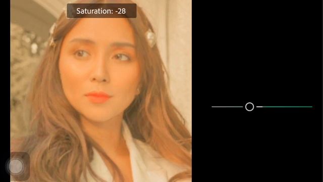 HOW TO EDIT AESTHETIC GOLDEN HOUR FOR BEGINNERS |Basic Lightroom Mobile Preset Tutorial | EASY