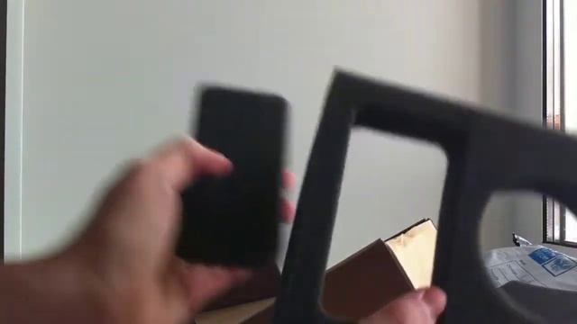 Посылка с iphone смотреть онлайн