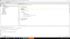 Нагрузочное тестирование с Locust
